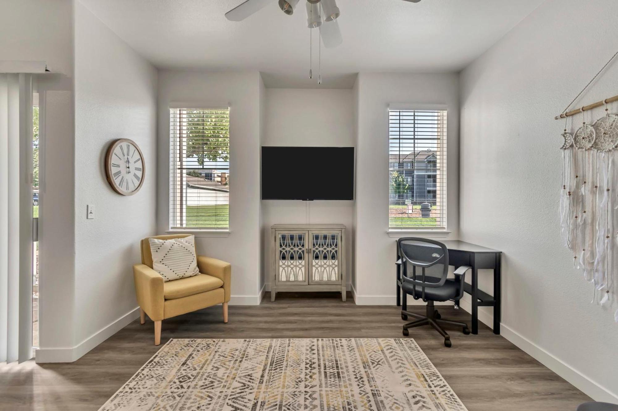 Mountain View By Cloud Dream Homes Clearfield Exterior foto