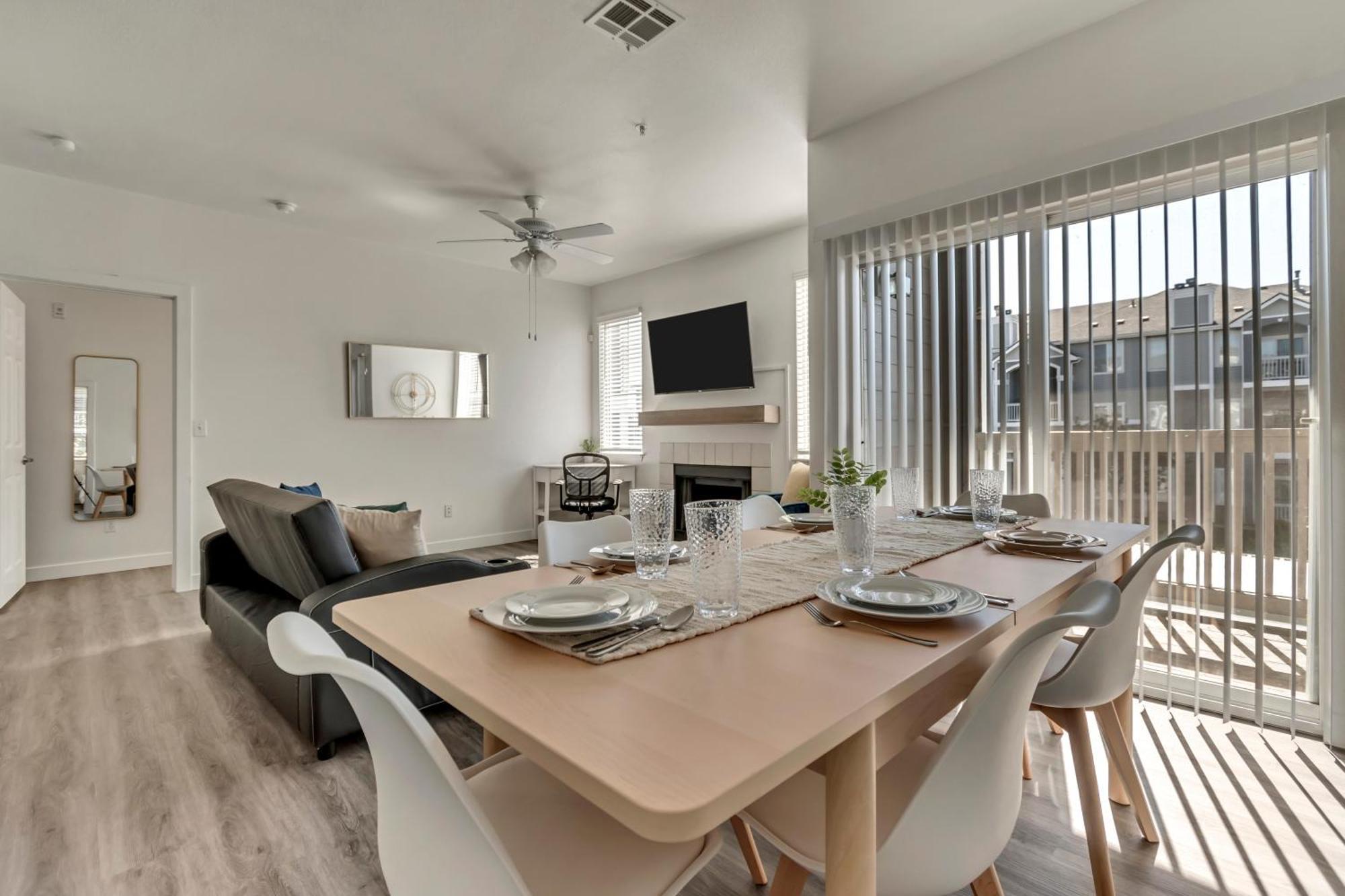 Mountain View By Cloud Dream Homes Clearfield Exterior foto